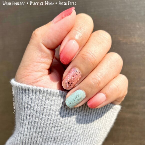 Color Street Color Play Box - January 2025 - Picture 5 of 5